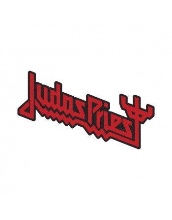 Judas Priest - Logo Cut Out...
