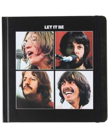 The Beatles - Let it Be -...