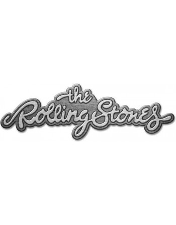 The Rolling Stones - Logo -...