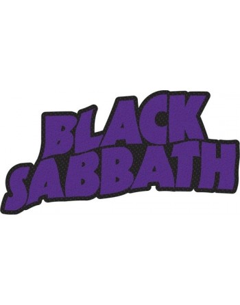 Black Sabbath - Cut Out...