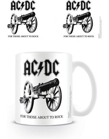 AC/DC - For Those About to...