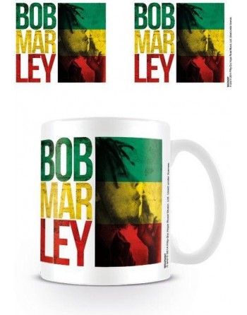Bob Marley - Smoke - Mok
