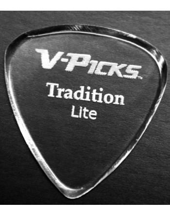 V-Picks Tradition Lite...