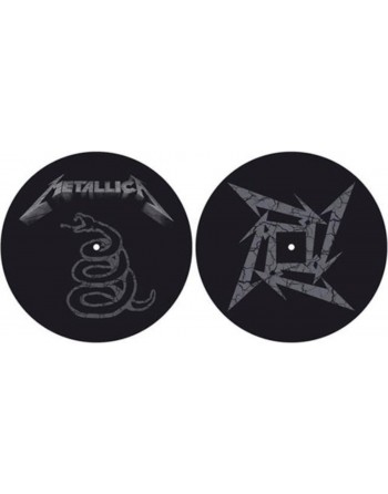 Metallica - Black Album -...