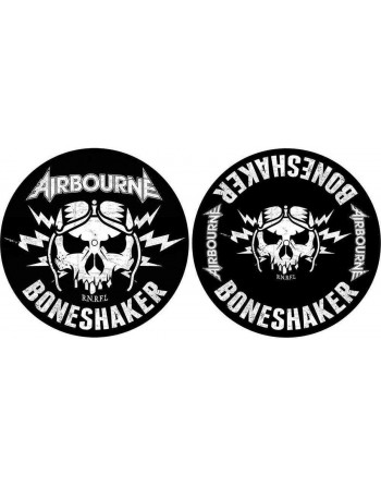 Airbourne - Boneshaker -...