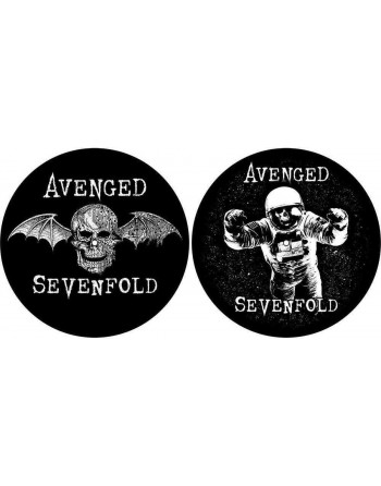 Avenged Sevenfold -...