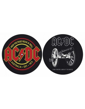AC/DC - High Voltage -...