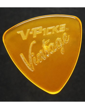 V-Picks Vintage plectrum...