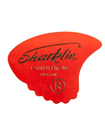 Sharkfin plectrum 0.52 mm