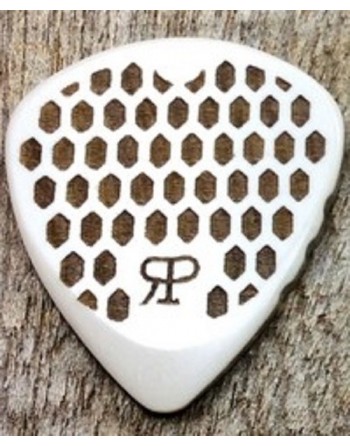 Riki Polyether ether ketone plectrum 3.00 mm