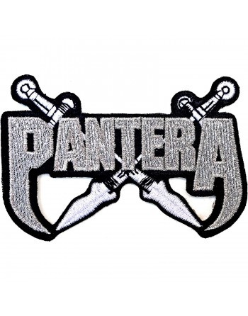 Pantera - Silver Swards -...