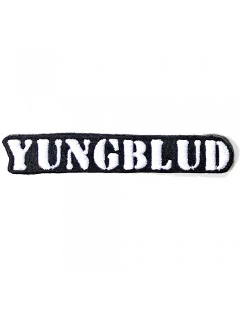 Yungblud - Stencil Logo -...