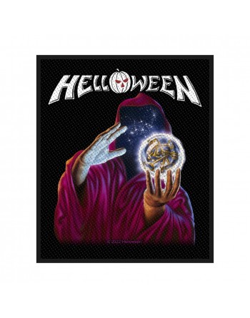 Helloween - Keeper of the...