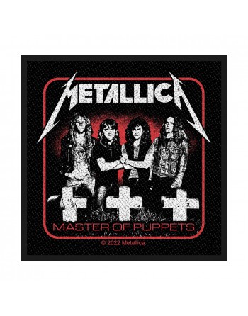 Metallica - Master of...