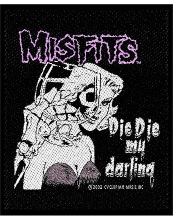 Misfits - Die Die My...