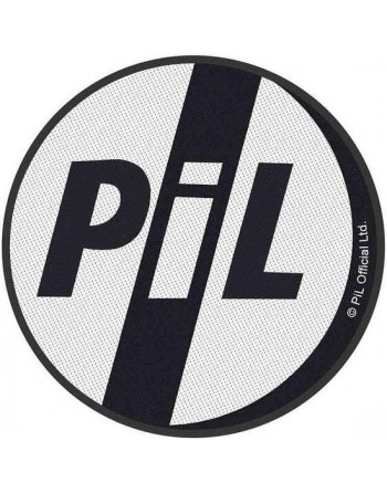 PIL Public Image Ltd - Logo...