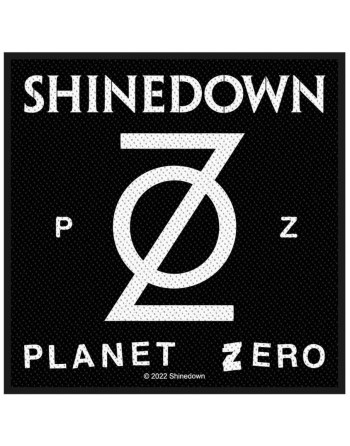 Shinedown - Planet Zero -...