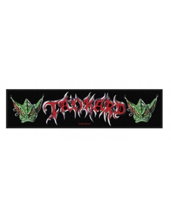 Tankard - Alien - Patch