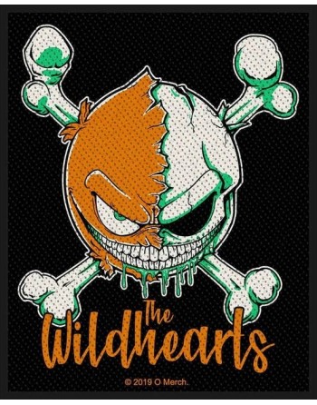 The Wildhearts - Green...
