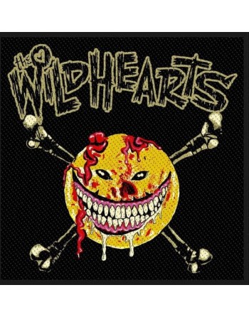 The Wildhearts - Smiley...