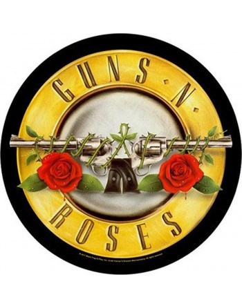 Guns N' Roses - Bullet Logo...