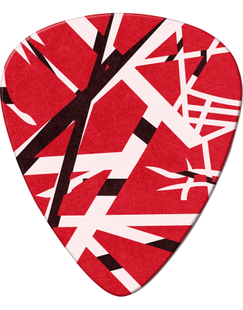 Jim Dunlop Eddie Van Halen...