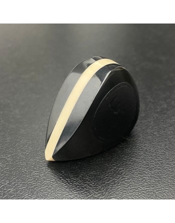 Luka Plectrums PEEK plectrum 15.30 mm