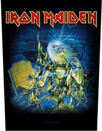 Iron Maiden - Live After...