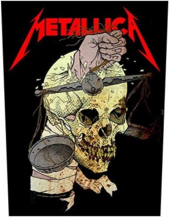 Metallica - Harvester of...