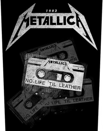 Metallica - No Life Till...