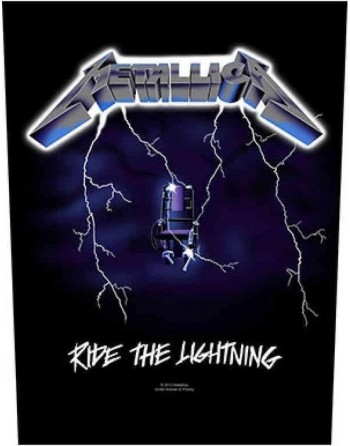 Metallica - Ride the...