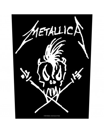 Metallica - Scary Guy -...