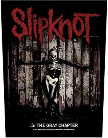 Slipknot - .5: The Gray...