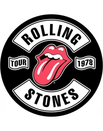 The Rolling Stones - Tour...