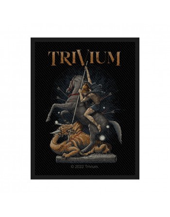 Trivium - In the Court of...