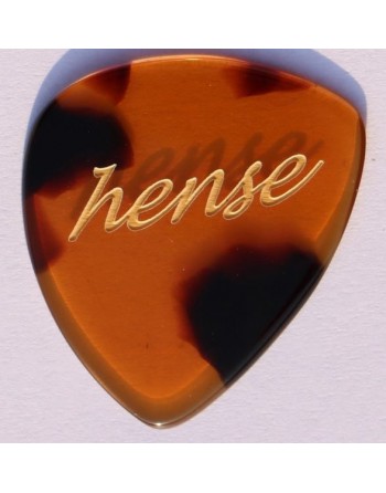 Hense Happy Turtle Jesper Rübner Petersen heavy Mandoline plectrum 1.60 mm