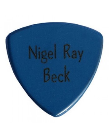 Hense Nigel Ray Beck...