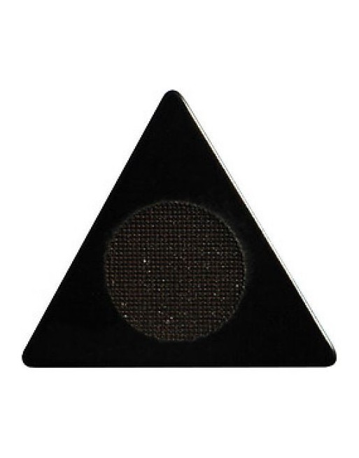 Hense Grunge Eboniet triangle plectrum 1.00 mm Hense Grunge Eboniet triangle plectrum 1.00 mm