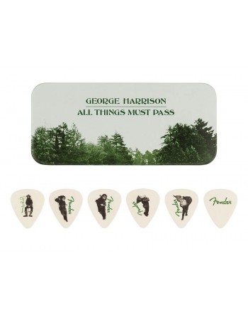Fender George Harrison All...