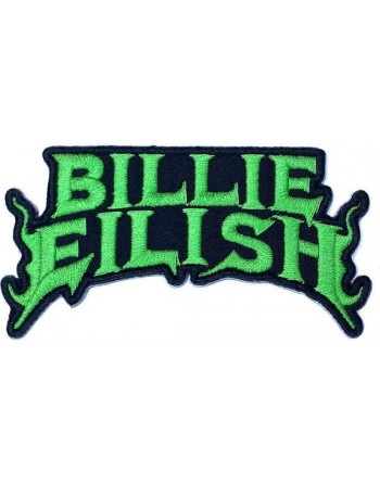 Billie Eilish - Green Flame...