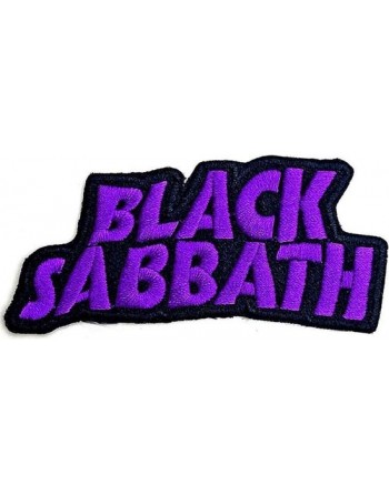Black Sabbath - Cut Out...