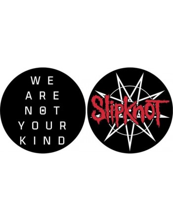 Slipknot - We are Not Your...