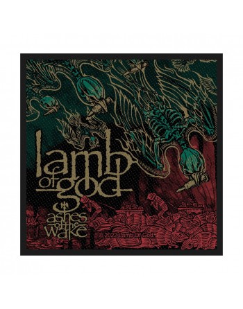 Lamb of God - Ashes of the...