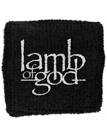 Lamb of God - Logo -...
