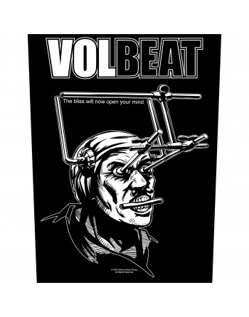 Volbeat - Open Your Mind -...