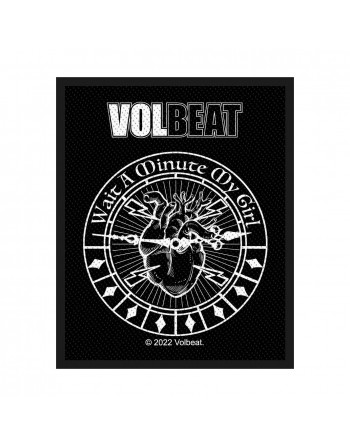 Volbeat - Wait a Minute My...
