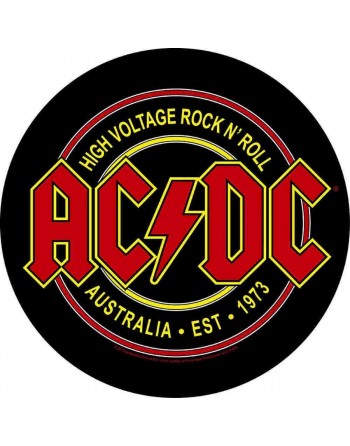 AC/DC - High Voltage -...
