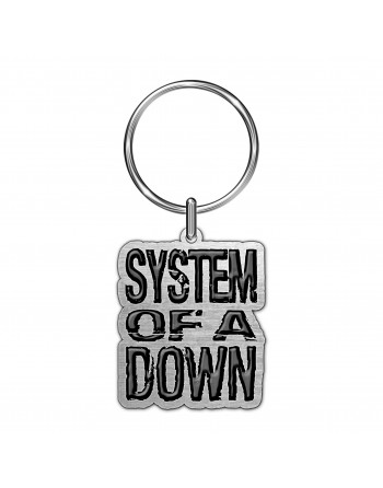 System of a Down - Logo -...