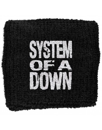 System of a Down - Logo -...