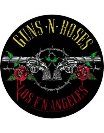 Guns N' Roses - Los F'N...
